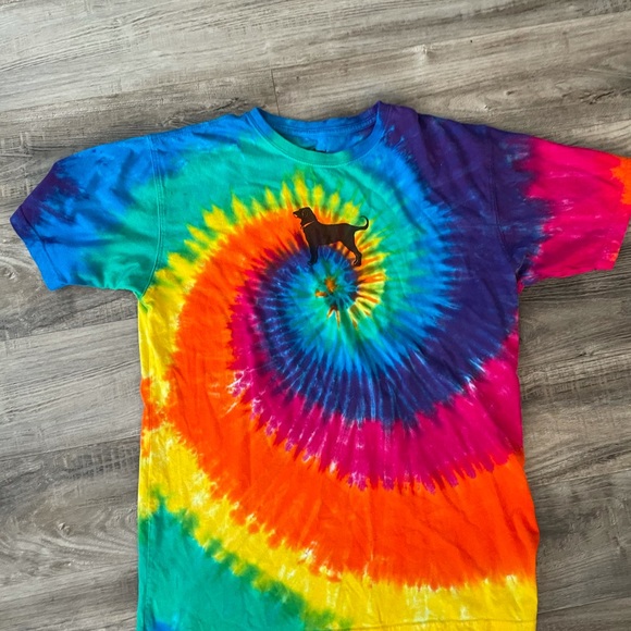 2 The black dog shirt - Picture 7 of 8